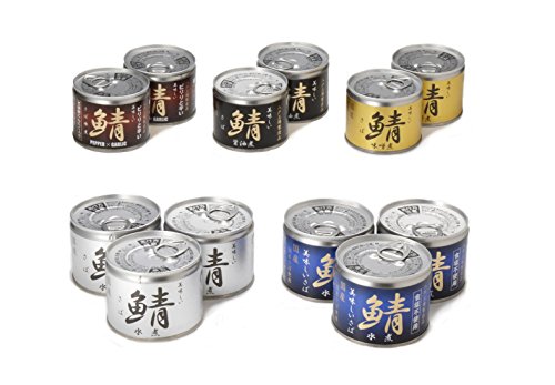サバ缶の人気おすすめランキング15選 手軽に本格的な味 セレクト Gooランキング