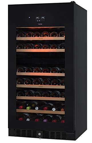 21年度最新 小型ワインセラーの人気おすすめランキング15選 コンプレッサー式も セレクト Gooランキング