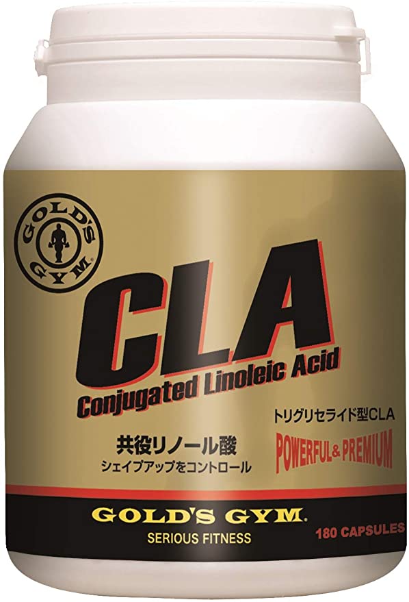 【2021年最新版】減量用CLAサプリの人気おすすめランキング11選のサムネイル画像