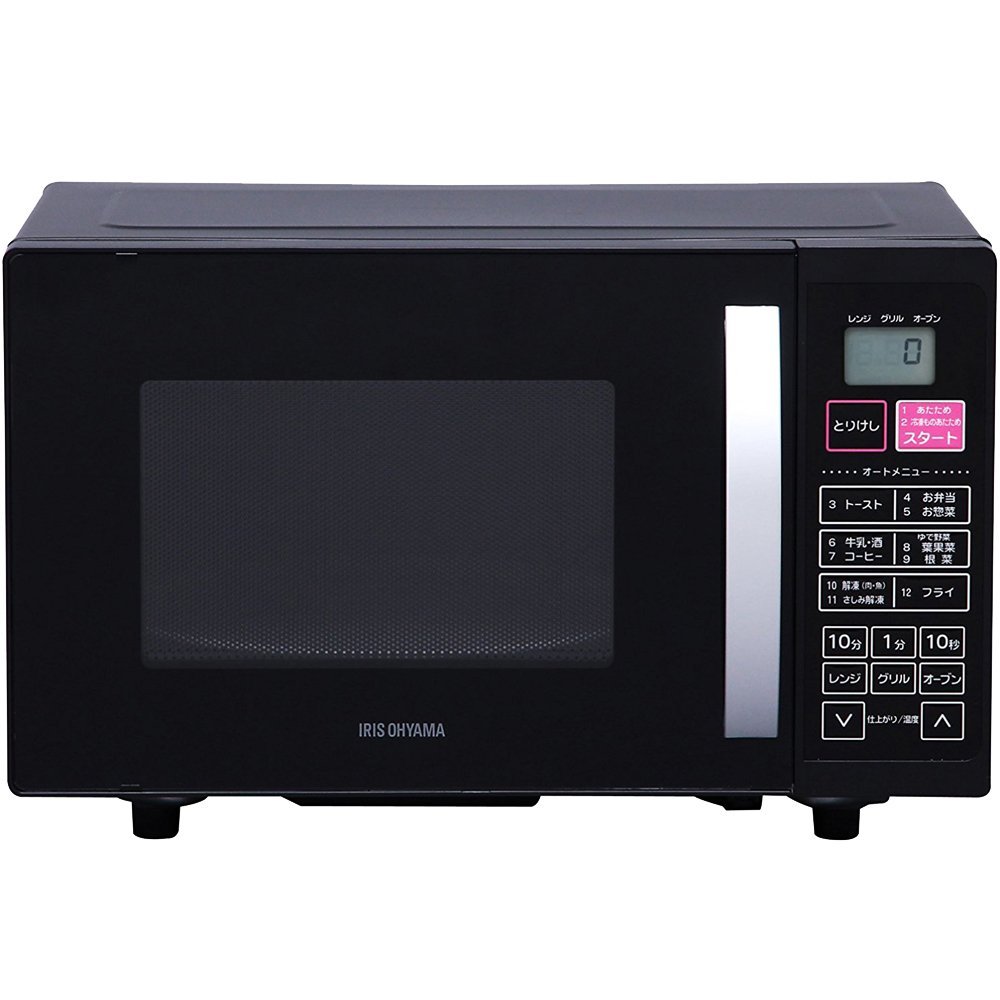 21年最新版 二段オーブンレンジの人気おすすめランキング10選 シャープ 日立 セレクト Gooランキング