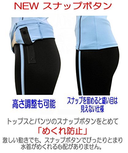 21年最新版 レディースフィットネス用水着の人気おすすめランキング15選 かわいい おしゃれな水着も紹介 セレクト Gooランキング