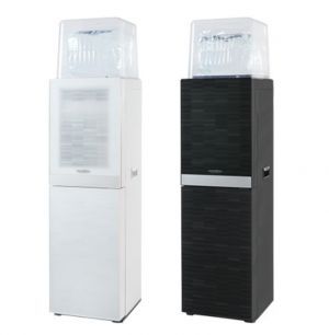 コスモウォーターの口コミや評判を調査 うるさい デメリットがあるって本当 セレクト Gooランキング