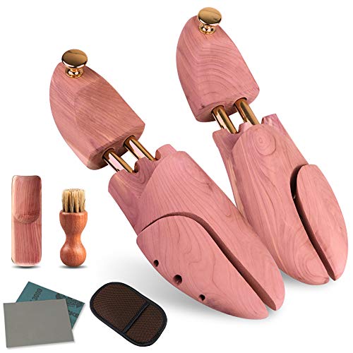 21年最新版 シューキーパーの人気おすすめランキング15選 スニーカーにも セレクト Gooランキング