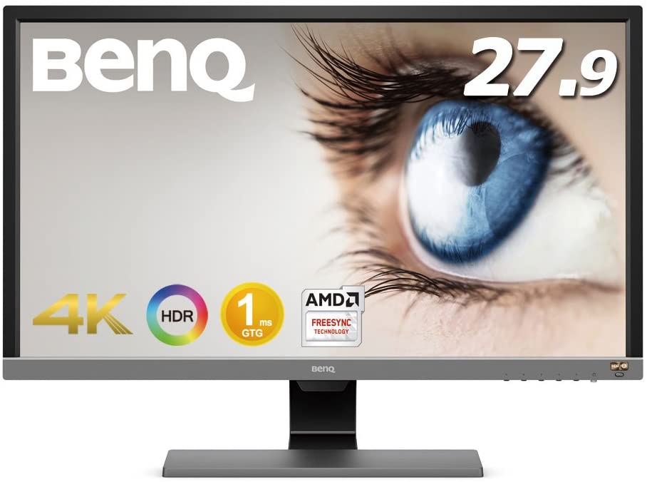 21年最新版 4kモニターの人気おすすめランキング選 仕事 ゲームに セレクト Gooランキング