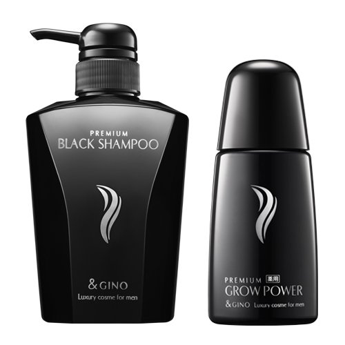 市販シャンプーの人気おすすめランキング35選 21年最新版 セレクト Gooランキング