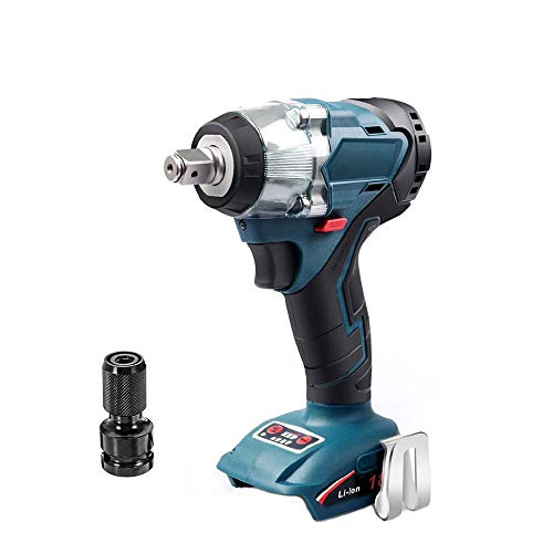 インパクトレンチの人気おすすめランキング15選 家庭のdiyに最適 セレクト Gooランキング