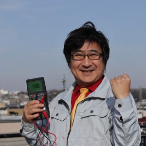 藤山さんの画像