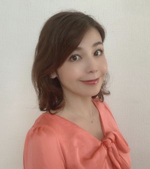 飯塚美香先生の画像