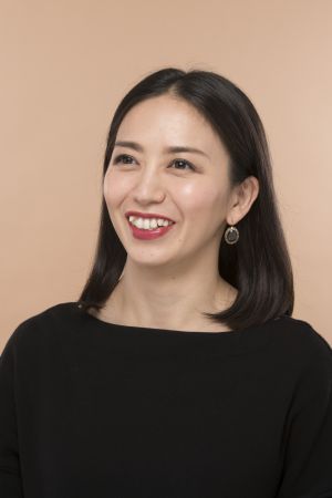 西村リサさんの画像