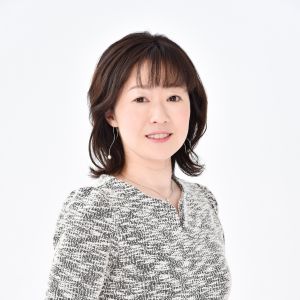 河野真希さんの画像