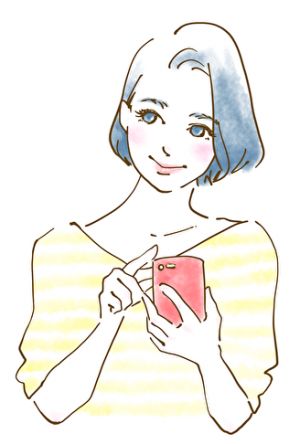 Machariさんの画像