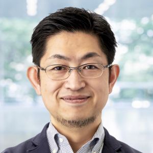 デイブ田中さんの画像