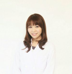 専門家プロフィール画像