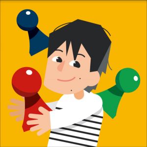 ニコさんの画像