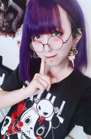 桐咲さんの画像