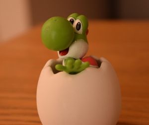 クラウンさんの画像