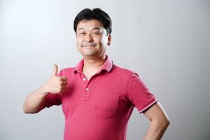 たけひとさんの画像