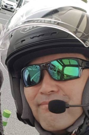 ダンさんの画像