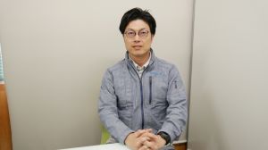 岩切さんの画像