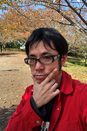マイウェイさんの画像