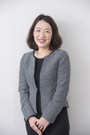 山中さんの画像