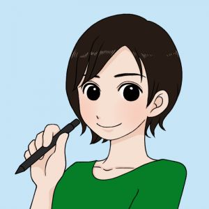 Writer ちぇこの画像