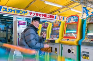 松岡さんの画像