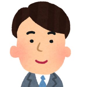 回答者の画像