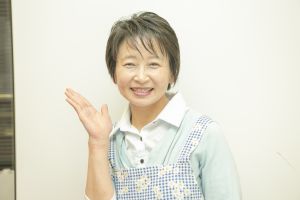 浅井さんの画像
