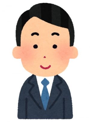 専門家プロフィール画像