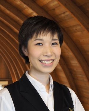 小池さんの画像