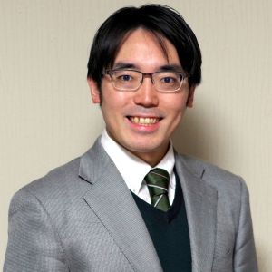 高荷さんの画像