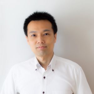 株式会社丸織 代表 / タオルソムリエ 吉田伍一さんの画像