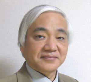 古賀竜一さんの画像