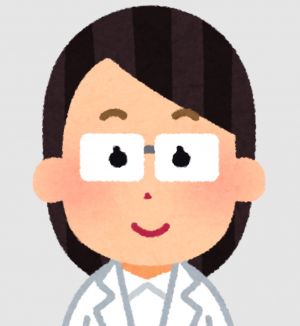 専門家プロフィール画像