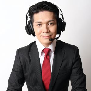 専門家プロフィール画像