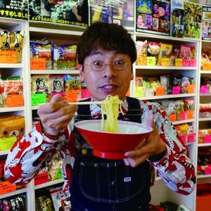 専門家プロフィール画像