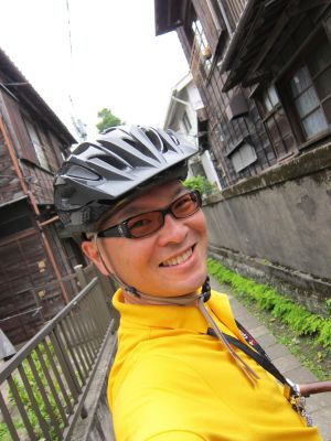 疋田さんの画像