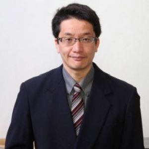 専門家プロフィール画像