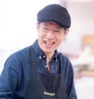 松本敏弘さんの画像