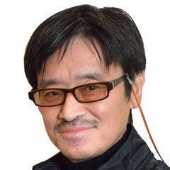 専門家プロフィール画像