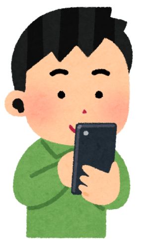 編集部Hさんの画像