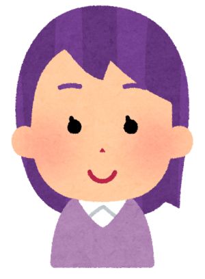 編集部Mさんの画像