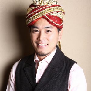 スパイシー丸山さんの画像