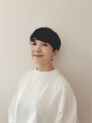 専門家プロフィール画像