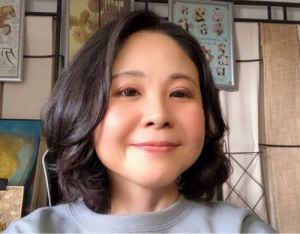 ハナさんの画像