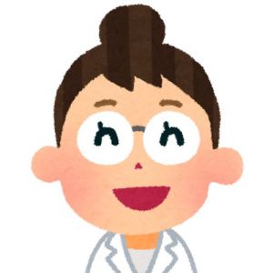 専門家プロフィール画像