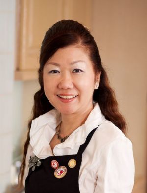 専門家プロフィール画像