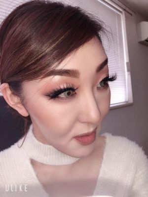 専門家プロフィール画像
