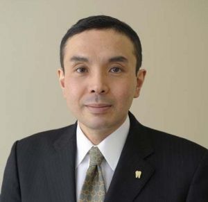 専門家プロフィール画像